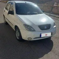 تیبا ۲ هاچبک