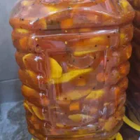 انواع و اقسام ترشیجات،زیتون،خیارشور به قیمت تولیدی|خوردنی و آشامیدنی|اصفهان, جاوان|دیوار