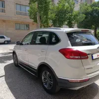 تیگو۵ fl مدل ۹۷ فولترین نسخه|خودرو سواری و وانت|شیراز, پشم شیشه|دیوار