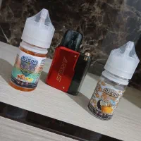 فروش پاد آرگاس کاملا نو