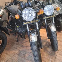 باکسر BX200 نیروموتور ۱۴۰۵ - اقساط