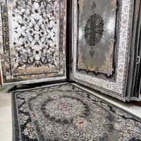 فرش ضخیم و رنگ دودی طوسی جدید کارخانه فرش|فرش|تهران, شهرک رضویه|دیوار