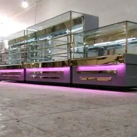 فریزر قنادی|فروشگاه و مغازه|اصفهان, قهجاورستان|دیوار