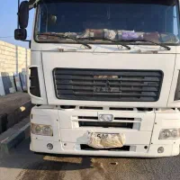 کشنده ماز اکتروس ۹۵ برچ ۱۲