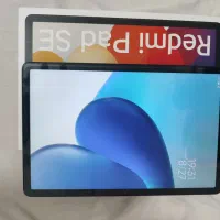 Redmi pad se|تبلت|تهران, آبشار|دیوار