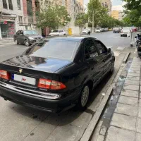 سمند lx دوبرگ سند