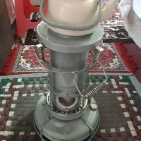 کتری لعابی قدیمی|کلکسیون اشیاء عتیقه|شهرضا, |دیوار