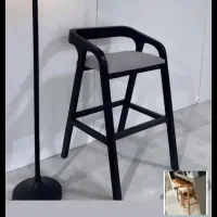 صندلی اپن جزیره شنزو|صندلی و نیمکت|تهران, شهید رجایی|دیوار