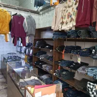 دکور مغازه فروش  به صورت مدتی|فروشگاه و مغازه|شیراز, فرگاز|دیوار