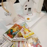 فال قهوه تاروت استخاره قرآنی