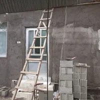 سیمانکاری پودر|خدمات پیشه و مهارت|صومعه‌سرا, |دیوار