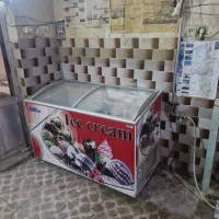 یخجال و فریزر فروشگاهی|فروشگاه و مغازه|دره رود, |دیوار