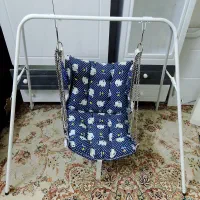 تاب به همراه پایه