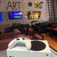 Xbox series s ایکس باکس|کنسول، بازی ویدئویی و آنلاین|بندر انزلی, امامزاده|دیوار