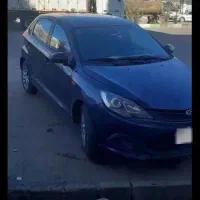 فروش خودرو ام وی ام مدل ۹۳