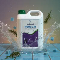محلول ضدجلبک