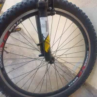 فروش فوری دوچرخه مدل ویوا