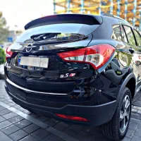 هایما S5 مشکی متالیک .. مدل 1404 صفر خشک روز