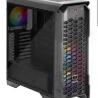 کیس گرین gaming strike