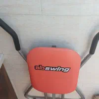 دستگاه برای شکم