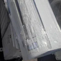 کولرگازی کارکرده دسته دو استوک پنل تک‌کندانسور تک|کولر گازی و فن‌کوئل|تهران, نارمک|دیوار
