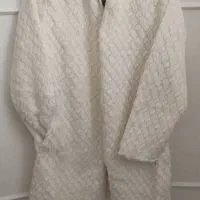 لباس در حد نو