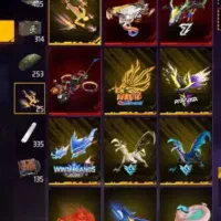 بهترین اکانت دنیا|کنسول، بازی ویدئویی و آنلاین|تربت جام, پاسداران|دیوار