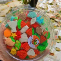 قندفانتزی و نبات های دمنوشی