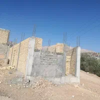 فروش خانه نیمه ساخته مادوان پایین شهدا 1