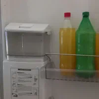 یخچال اسنوا