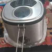 سرخ کن