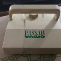 چرخ بافتی دستی پاساپ