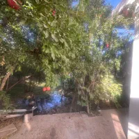 ۴۰۰ مترخونه باغ کهک شاه ابراهیم|فروش خانه و ویلا|کهک, |دیوار