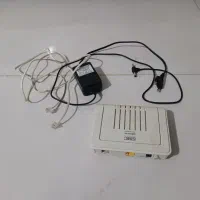 مدم|مودم و تجهیزات شبکه|شیروان (خراسان), |دیوار