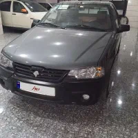 اریسان صفر خشک با پنجاه میلیون لوازم درجه یک|خودرو سواری و وانت|نسیم‌شهر, |دیوار