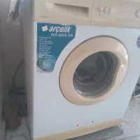 ماشین لباسشویی