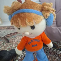 تعدادی عروسک باقیمت مناسب|اسباببازی|گنبد کاووس, |دیوار