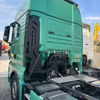 مان|خودرو سنگین|تهران, شهرک غرب|دیوار