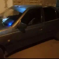 ماشین ۴۰۵مدل۹۵|خودرو سواری و وانت|تربت جام, مطهری|دیوار