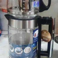 چای ساز-خرد کن