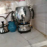 سماور سالم فروشی