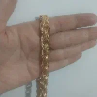 دستبند گمشده