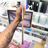 iPad Air M3 صفحه 13 اینچ حافظه 512 سایکل ۵|تبلت|کرج, گوهردشت|دیوار