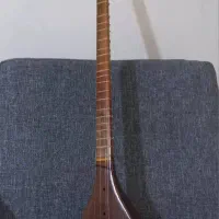سه تار کاسه متوسط