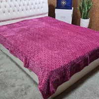 حراج پتو گلبافت فقط ۶۵۰ تومن|رختخواب، بالش، پتو|گرگان, |دیوار