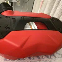 باک ذخیره سوخت