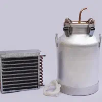 دیگ ۴۰ لیتری خانگی|ظروف پختوپز|ری, ملکآباد|دیوار