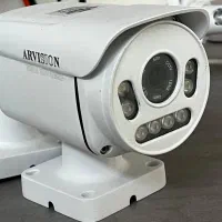 دوربین مداربسته با ۳ سال گارانتی تعویض|دوربین مداربسته|ماکو, |دیوار