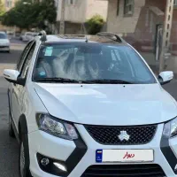 کوییک GXR تیپ L، مدل ۱۴۰۳|خودرو سواری و وانت|تبریز, |دیوار
