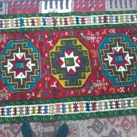 قالی دست باف نو|فرش|شیروان (خراسان), |دیوار